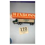 Winross Farmers aid supply Lancaster PA