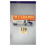 Winross Goodwill industries diecast truck