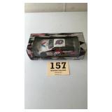Die cast Team caliper number 10 Valvoline car