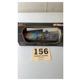 Die cast Racing champions, Jeff Gordon hauler