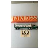 Die cast Winross shady maple truck