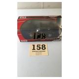 Die cast Motor max 2005 Corvette