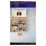 Winross international harvester historical series