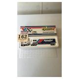Die cast ERTL Joe Amato transporter