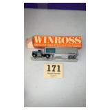 Winross Keen services Inc. Lititz PA