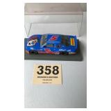 Die cast Revell number five Terry Labonte car
