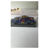 Die cast Revell number 94 Bill Elliott car