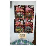 Racing champions premiere series 1/64 diecast lot
