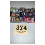 Diecast NASCAR racing cars Lot ~  hot wheel size