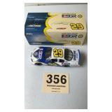 Die cast Action number 29 Ricky Craven car