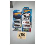 Hot wheels car Lot