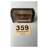 Die cast Maisto Corvette