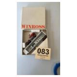 Die cast Winross Friendship, fire company