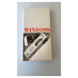 Die cast Winross Antique automobile club Eastern