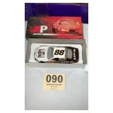 AP action NASCAR UPS number 88 diecast car