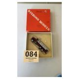 Die cast Winross Antique automobile club Hershey