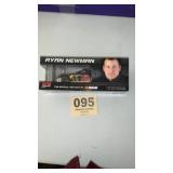Ryan Newman Lionel racing number 31 diecast car