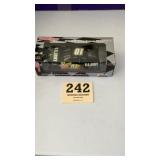 Team caliber 2003 diecast US Army number one