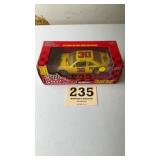 Die cast Racing champions number 30 Michael
