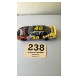 Die cast Racing champions number 40 team Sabco