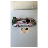 2009 Hess racing car