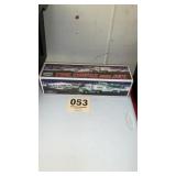 2010 Hess toy, truck and jet