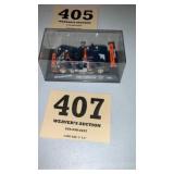 TWR Porsche 1996 diecast race car
