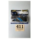 Die cast Hot wheels Sauber Mercedes transport
