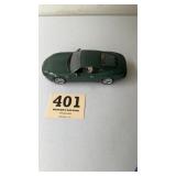 Die cast Maisto Aston Martin, DB7 vantage