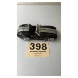 Die cast 1985 Shelby cobra
