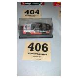 Western auto number 17 diecast NASCAR racing