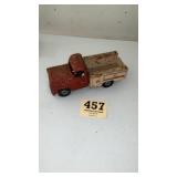International harvester Parks and service truck