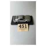 Die cast Porsche