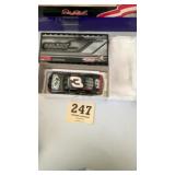 Action racing Dale Earnhardt galaxy number three