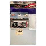 Ryan new man Lionel racing diecast NASCAR