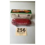 Die cast ERTL doodle bug bank