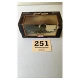 Die cast Maisto caterpillar dodge viper RT 10