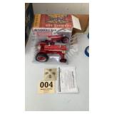 ERTL INTERNATIONAL FARMAL 560