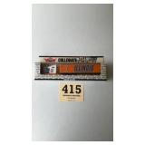 Die cast White rose, collectibles Illinois truck