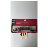 Die cast ERTL case international vintage tractor