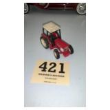 International tractor