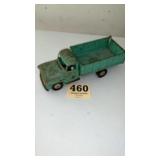 International harvester dump truck