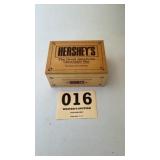 Die cast Hersheyï¿½s truck
