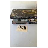 Die cast Lionel racing NASCAR car