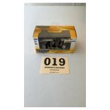 Die cast Big Time muscle 1965 Shelby cobra