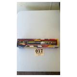 Die cast Sunoco NASCAR truck