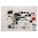 MISC RED DOT / SCOPE RINGS AND OTHER ACCESSORIES