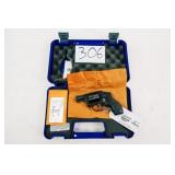 SMITH & WESSON 442-2 38 SPL REVOLVER WITH BOX