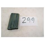 20RND UNIVERSAL IND. METAL AR MAG