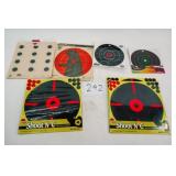PAPER TARGETS